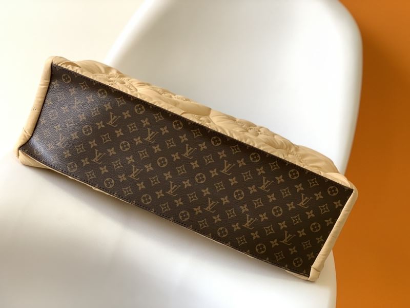 LV Shopping Bags